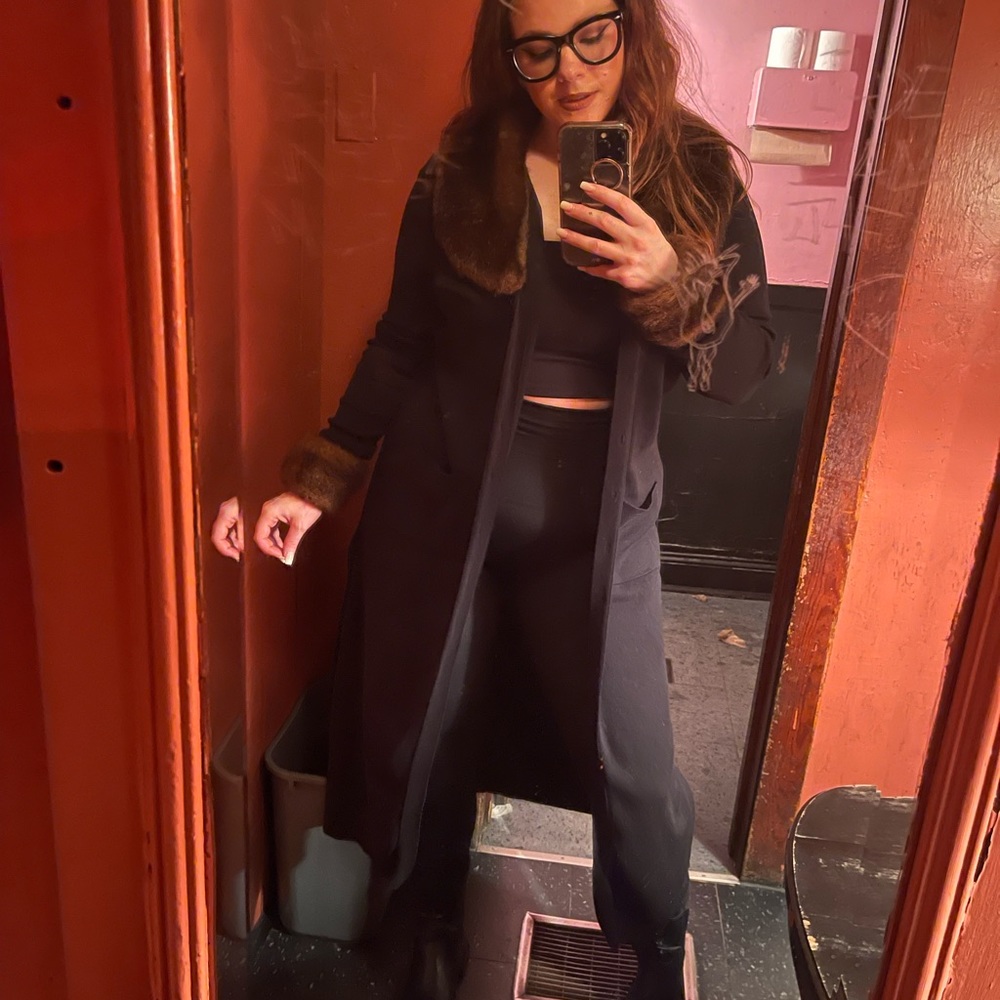 Meet your Posher, Madeleine